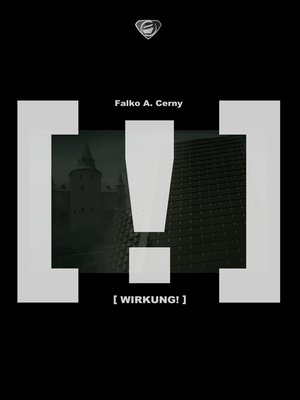 cover image of [ Wirkung! ]